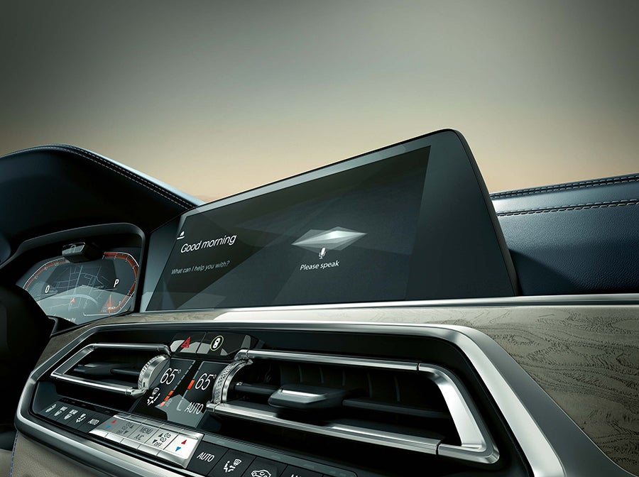 Ferman BMW in Palm Harbor FL